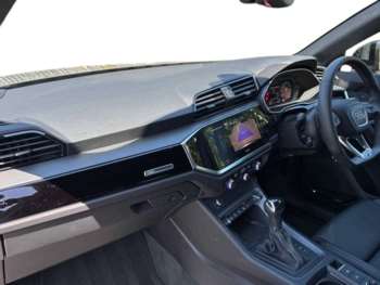 Used Audi Q3 2025 for sale - 75212564: Photo