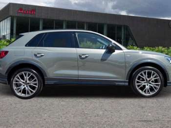 Used Audi Q3 2025 for sale - 75212564: Photo