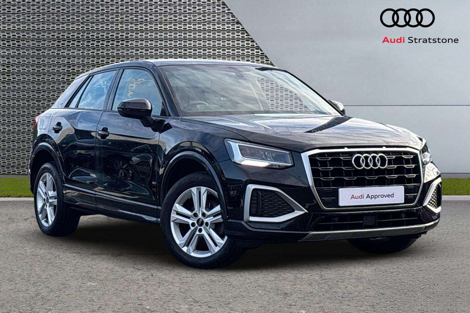 Used Audi Q2 2022 for sale - 76113432: Photo 1