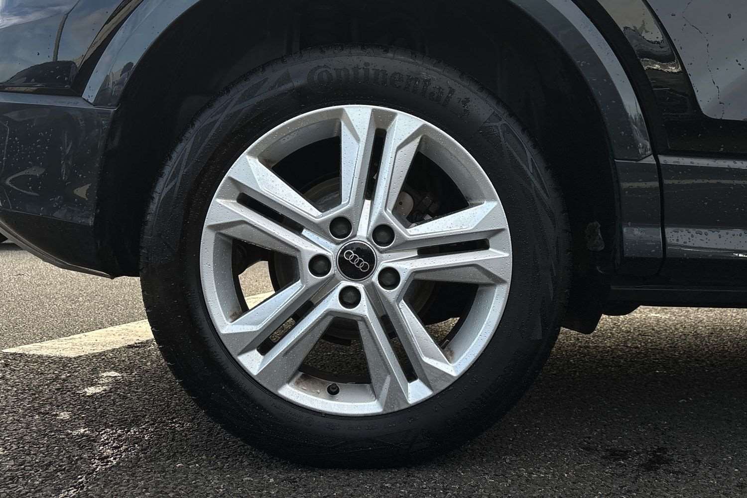 Used Audi Q2 2022 for sale - 76113432: Photo 10