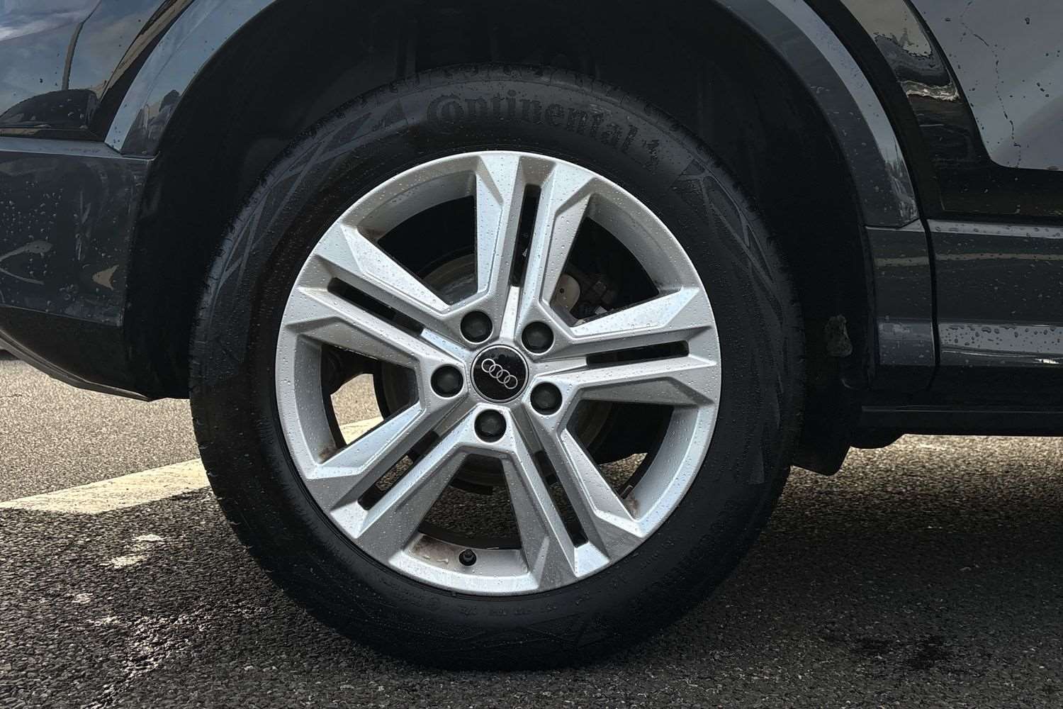 Used Audi Q2 2022 for sale - 76113432: Photo 11