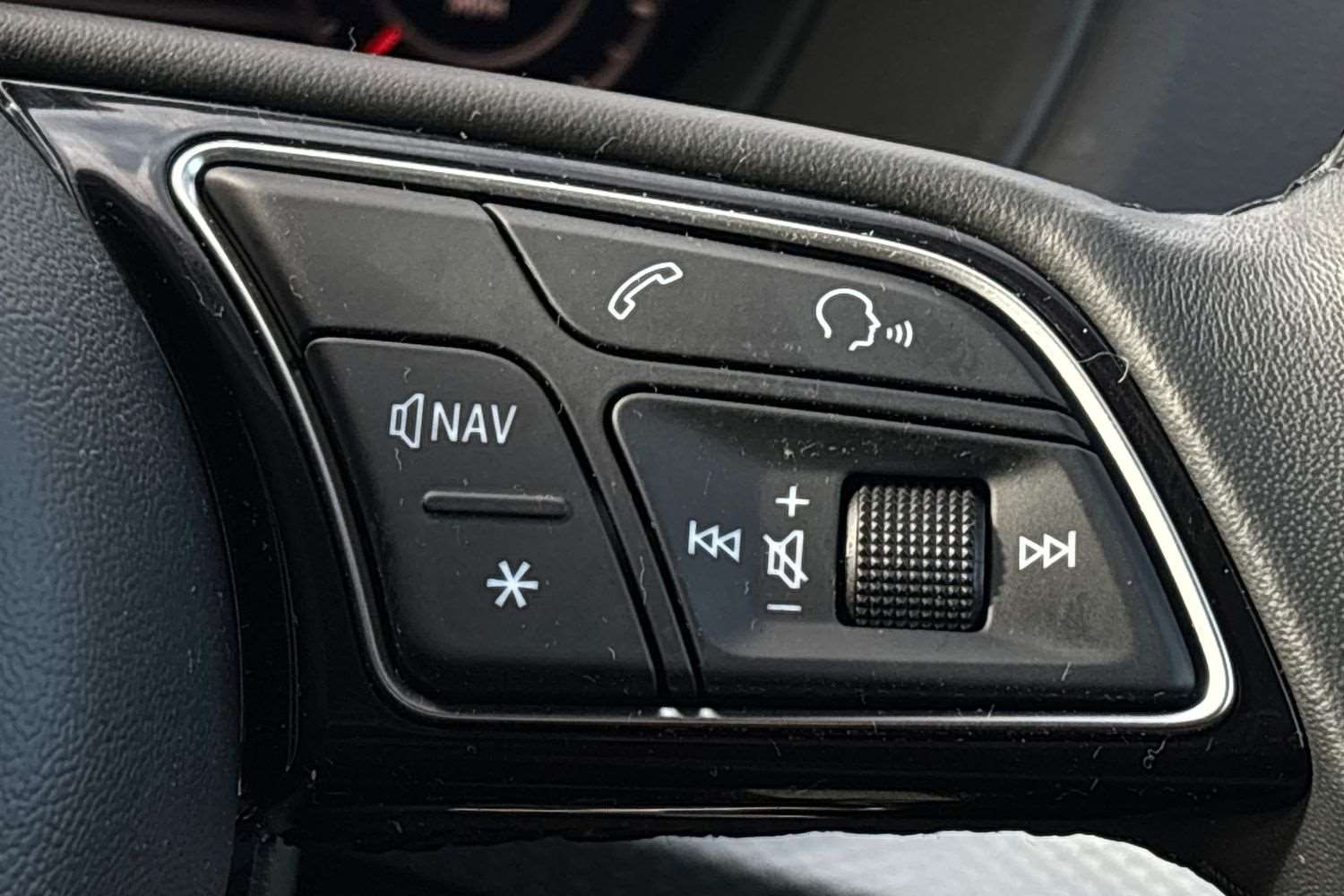 Used Audi Q2 2022 for sale - 76113432: Photo 17