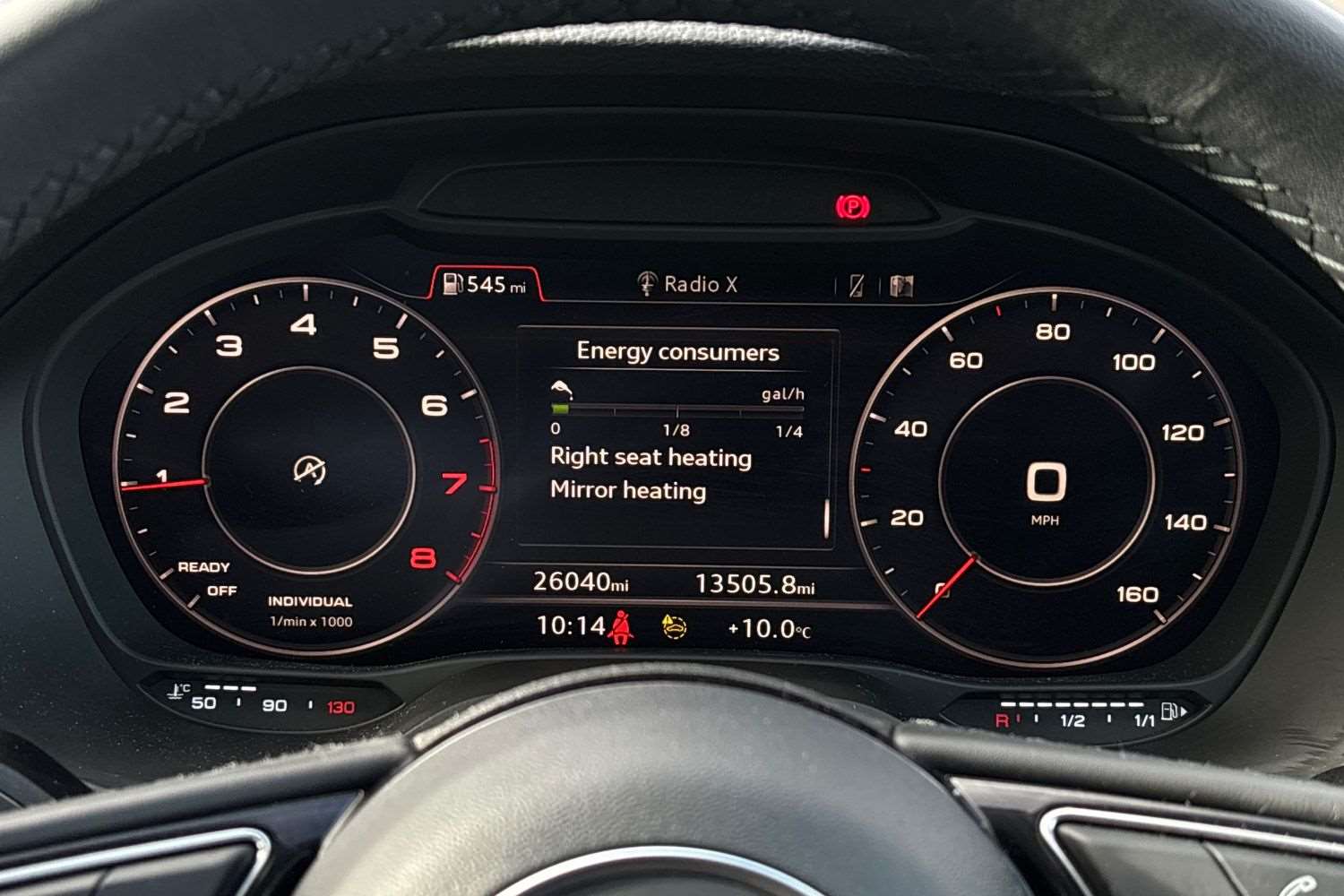 Used Audi Q2 2022 for sale - 76113432: Photo 18