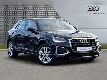 Audi - Q2