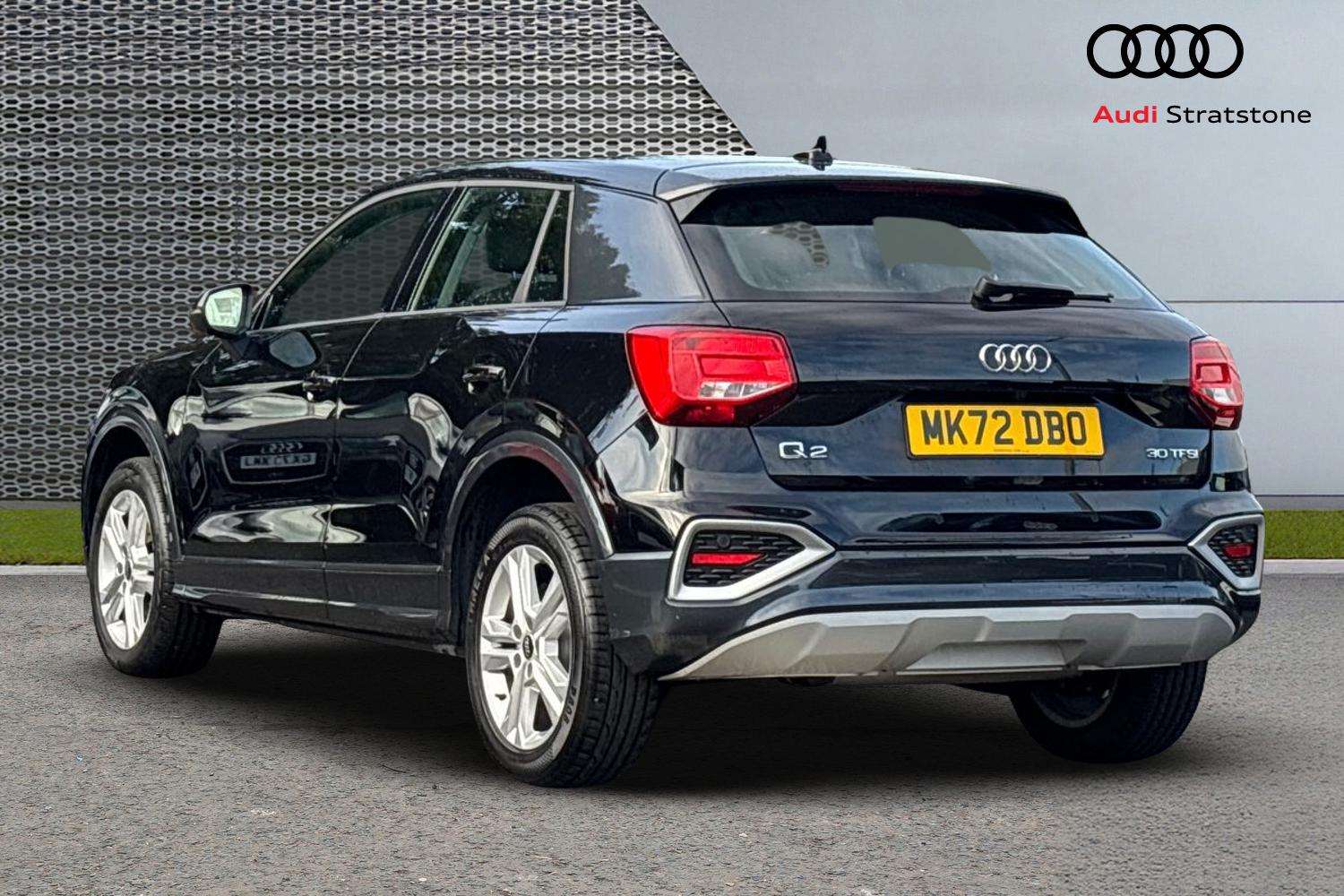 Used Audi Q2 2022 for sale - 76113432: Photo 3