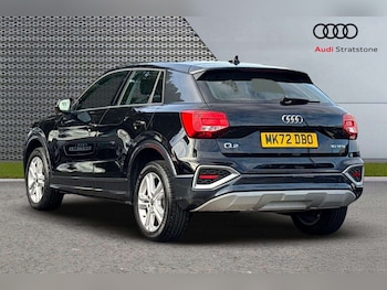 Used Audi Q2 2022 for sale - 76113432: Photo 3