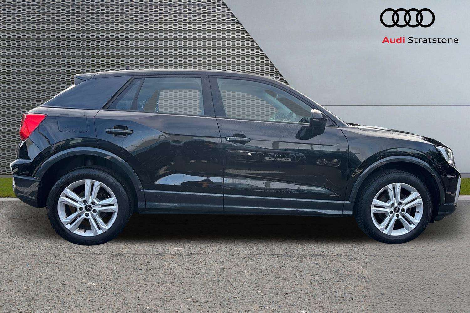 Used Audi Q2 2022 for sale - 76113432: Photo 4