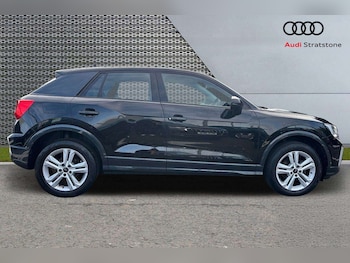 Used Audi Q2 2022 for sale - 76113432: Photo 4