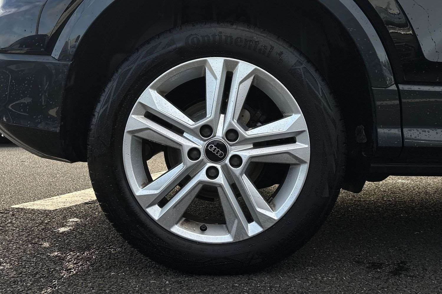 Used Audi Q2 2022 for sale - 76113432: Photo 5