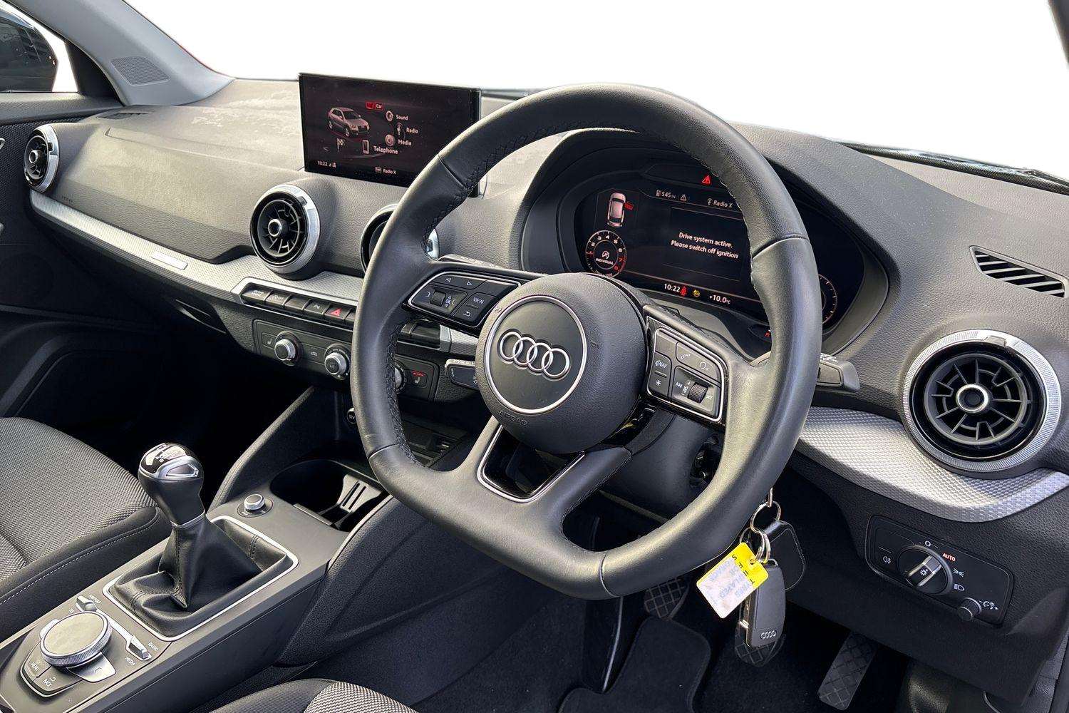 Used Audi Q2 2022 for sale - 76113432: Photo 6