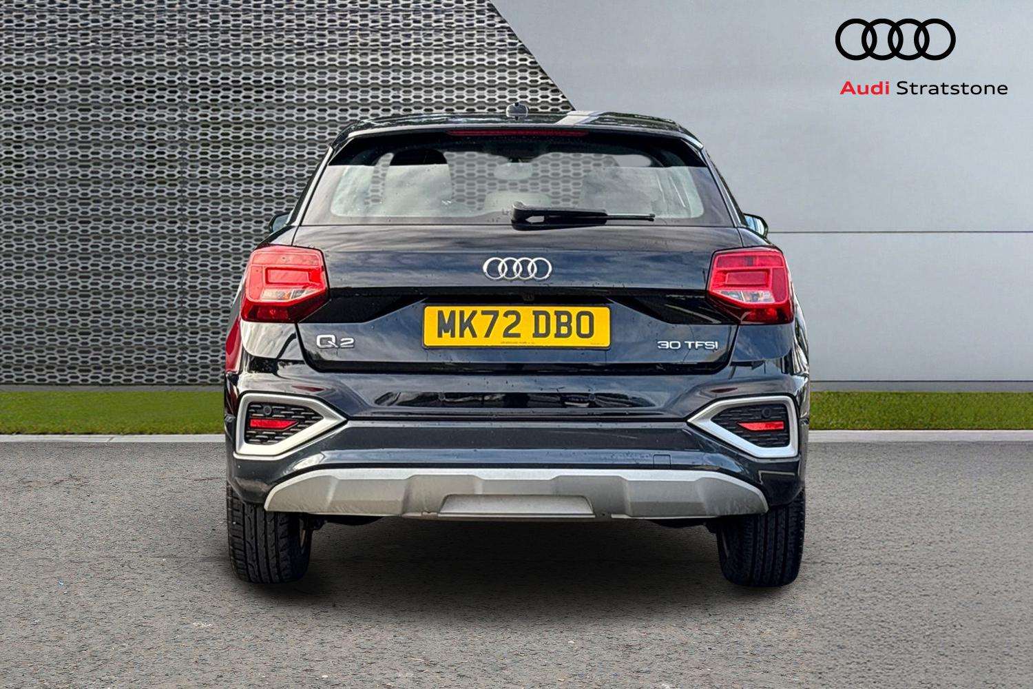 Used Audi Q2 2022 for sale - 76113432: Photo 7