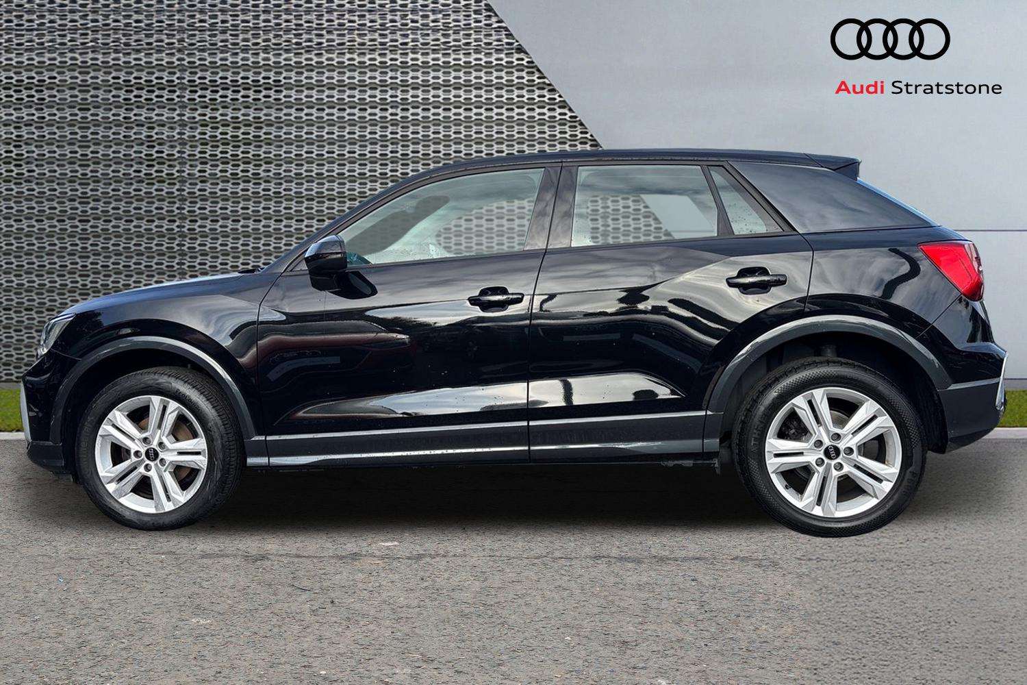 Used Audi Q2 2022 for sale - 76113432: Photo 8
