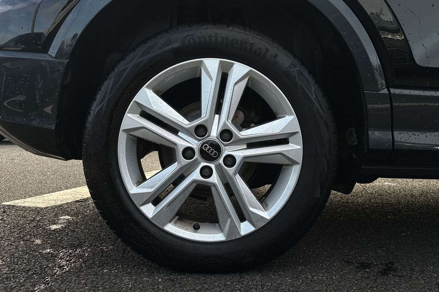 Used Audi Q2 2022 for sale - 76113432: Photo 9