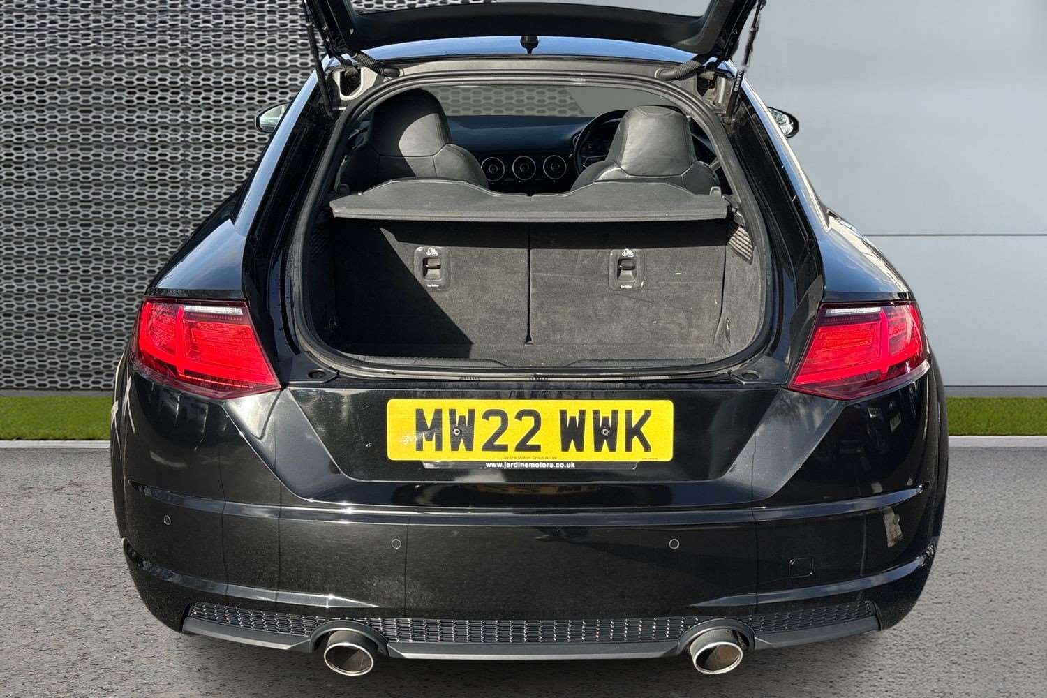 Used Audi TT 2022 for sale - 77648969: Photo 13