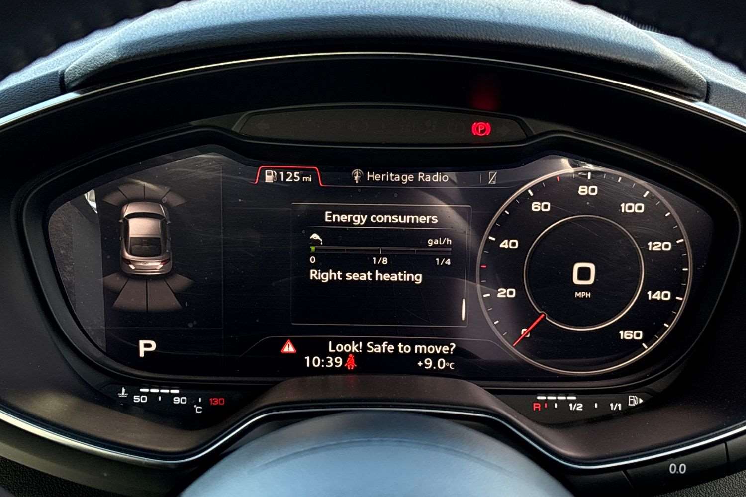 Used Audi TT 2022 for sale - 77648969: Photo 18