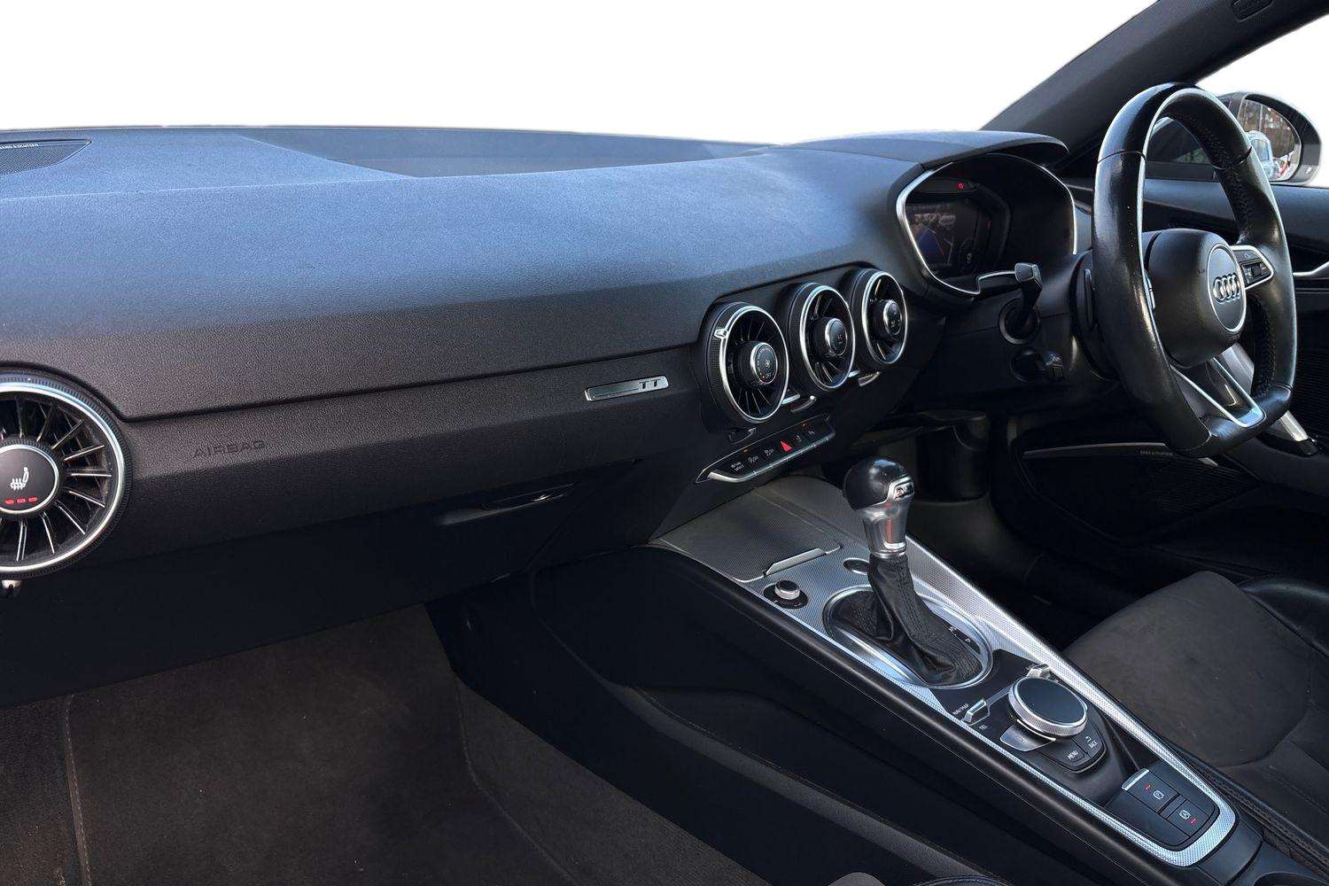 Used Audi TT 2022 for sale - 77648969: Photo 2