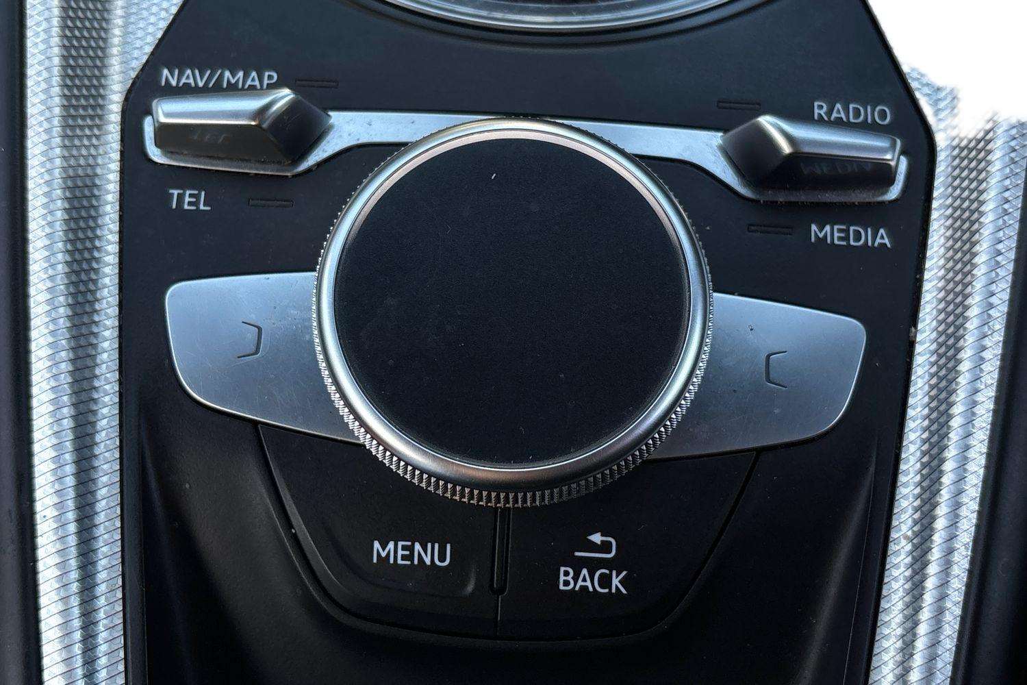 Used Audi TT 2022 for sale - 77648969: Photo 22