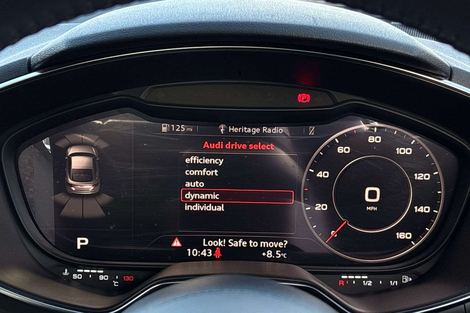 Used Audi TT 2022 for sale - 77648969: Photo 33