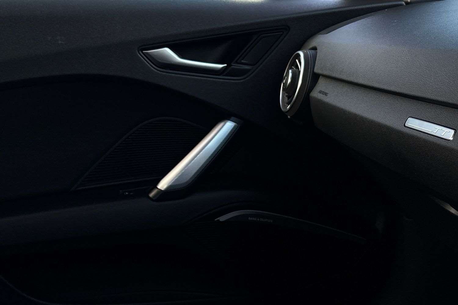 Used Audi TT 2022 for sale - 77648969: Photo 35