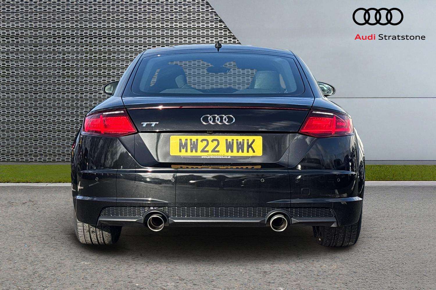 Used Audi TT 2022 for sale - 77648969: Photo 7
