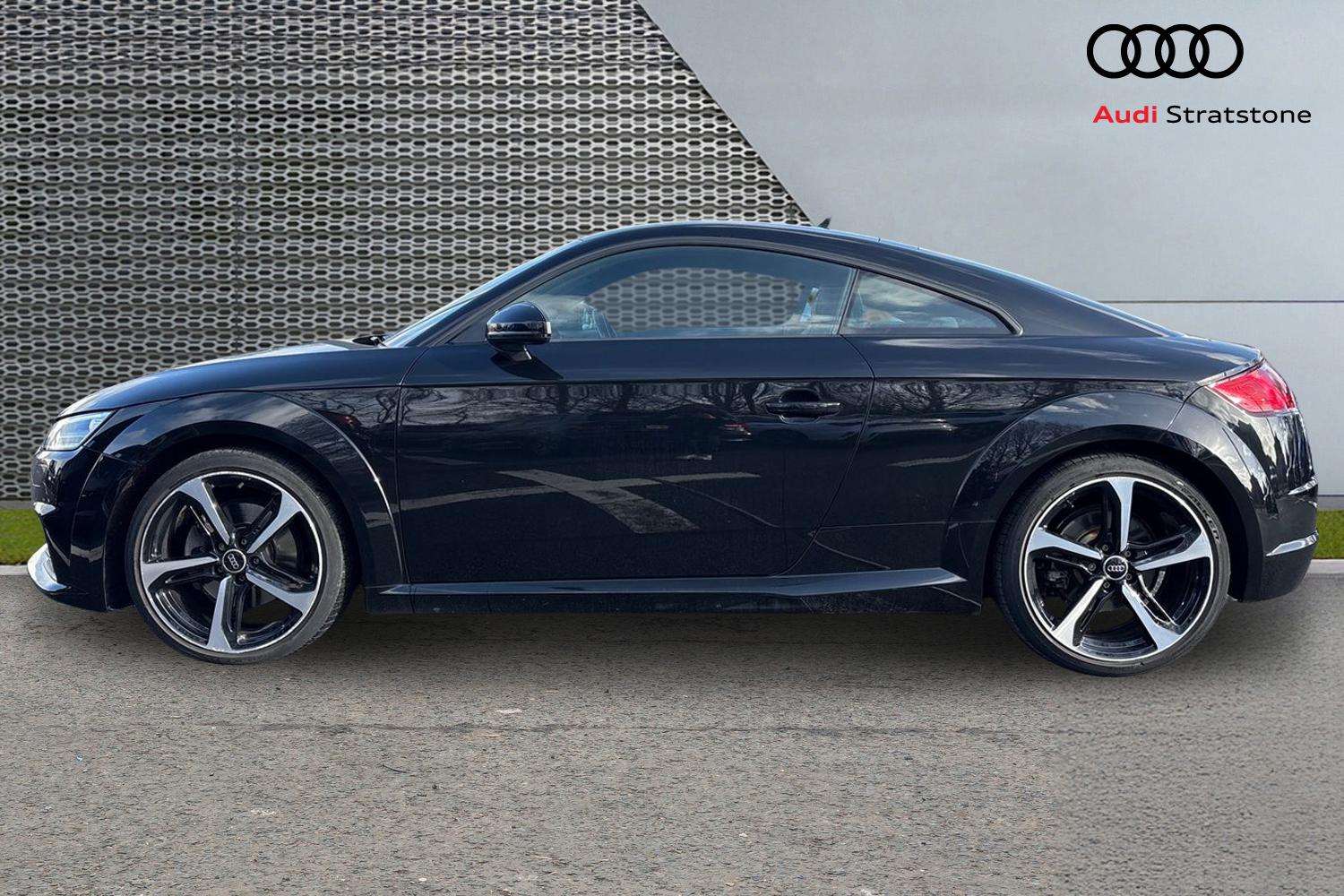 Used Audi TT 2022 for sale - 77648969: Photo 8