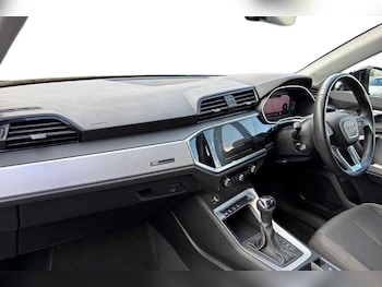 Used Audi Q3 2022 for sale - 75293736: Photo