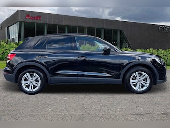 Used Audi Q3 2022 for sale - 75293736: Photo