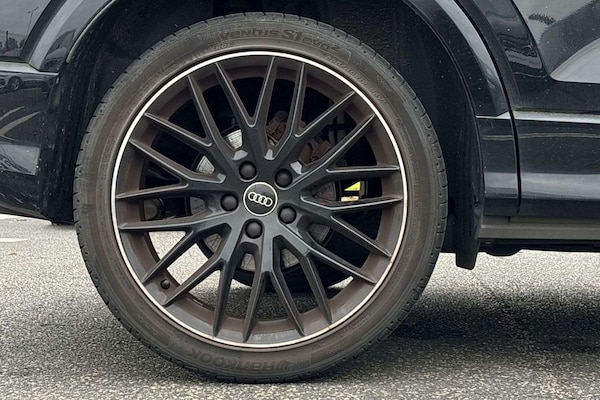 Used Audi Q2 2022 for sale - 76310864: Photo 10