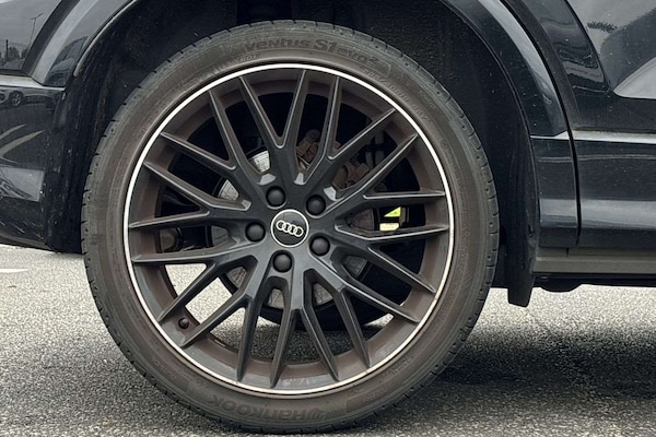 Used Audi Q2 2022 for sale - 76310864: Photo 11