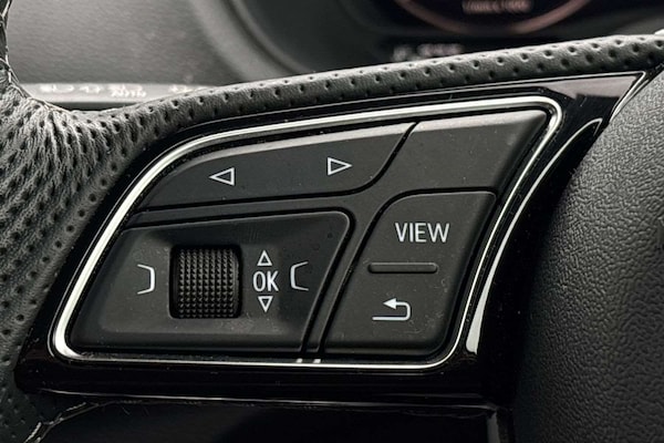 Used Audi Q2 2022 for sale - 76310864: Photo 16