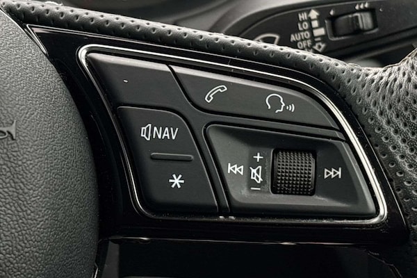 Used Audi Q2 2022 for sale - 76310864: Photo 17
