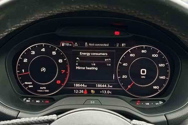 Used Audi Q2 2022 for sale - 76310864: Photo 18