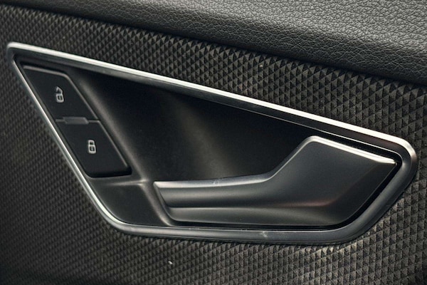Used Audi Q2 2022 for sale - 76310864: Photo 19