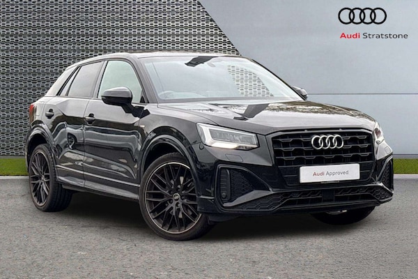 Used Audi Q2 2022 for sale - 76310864: Photo 1