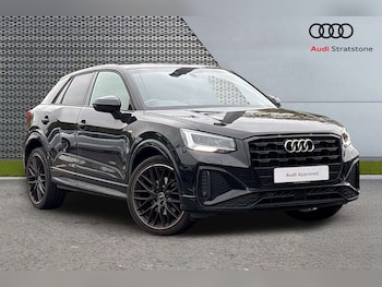 Audi - Q2