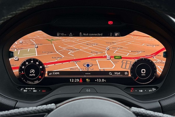 Used Audi Q2 2022 for sale - 76310864: Photo 30