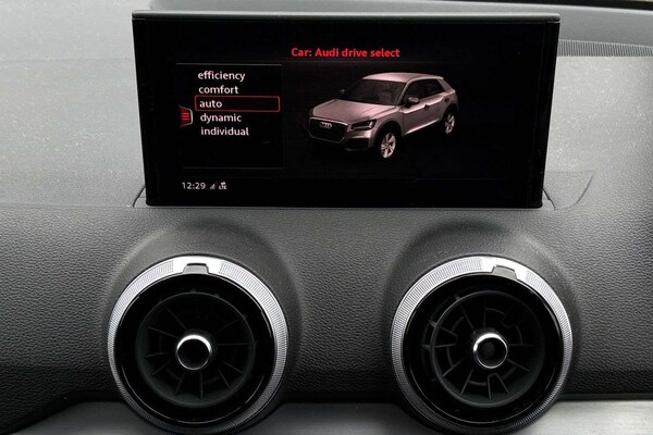 Used Audi Q2 2022 for sale - 76310864: Photo 32