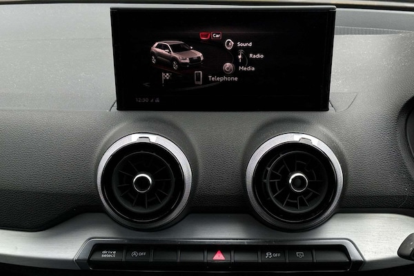 Used Audi Q2 2022 for sale - 76310864: Photo 34