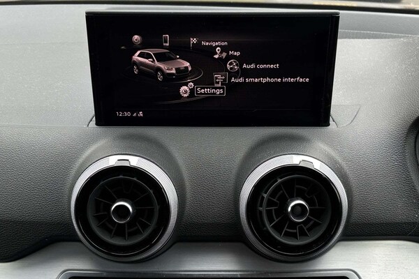 Used Audi Q2 2022 for sale - 76310864: Photo 35