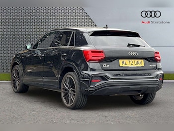 Used Audi Q2 2022 for sale - 76310864: Photo 3