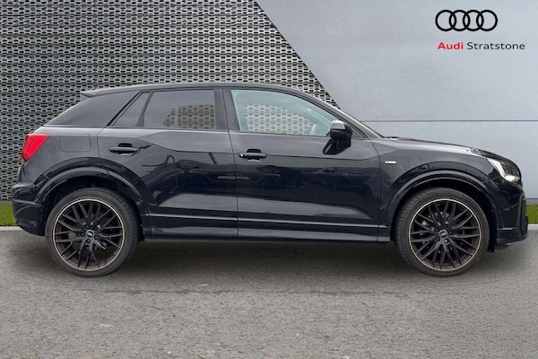 Used Audi Q2 2022 for sale - 76310864: Photo 4