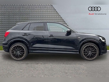 Used Audi Q2 2022 for sale - 76310864: Photo 4