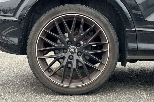 Used Audi Q2 2022 for sale - 76310864: Photo 5