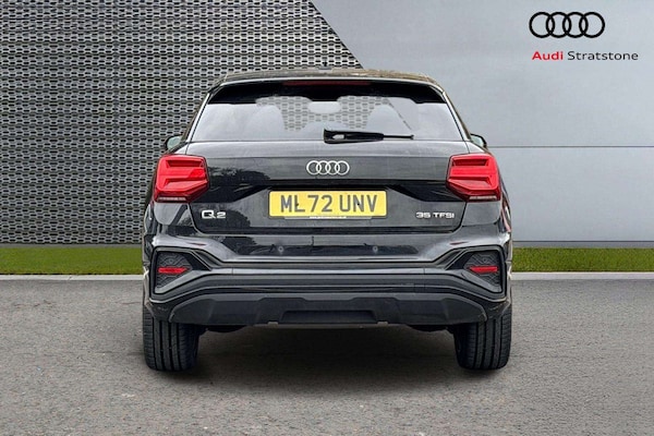 Used Audi Q2 2022 for sale - 76310864: Photo 7