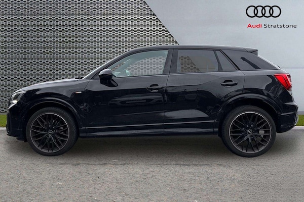 Used Audi Q2 2022 for sale - 76310864: Photo 8