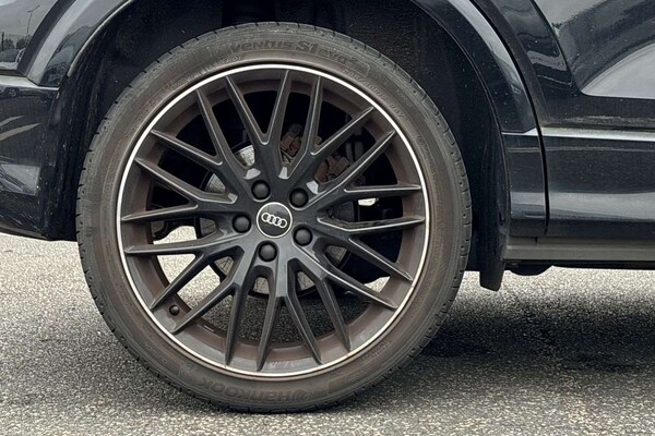 Used Audi Q2 2022 for sale - 76310864: Photo 9