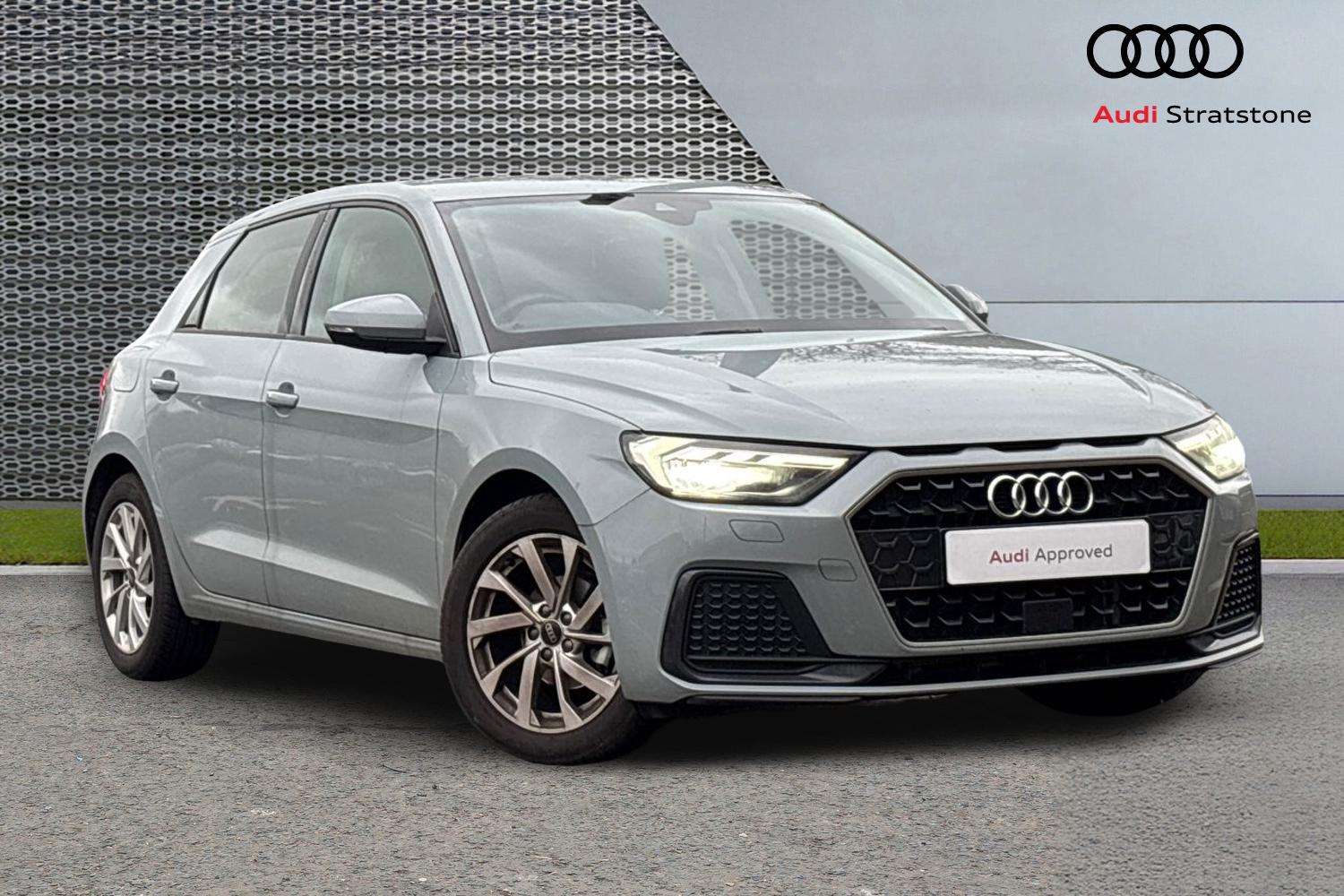 Used Audi A1 2025 for sale - 76460504: Photo 1