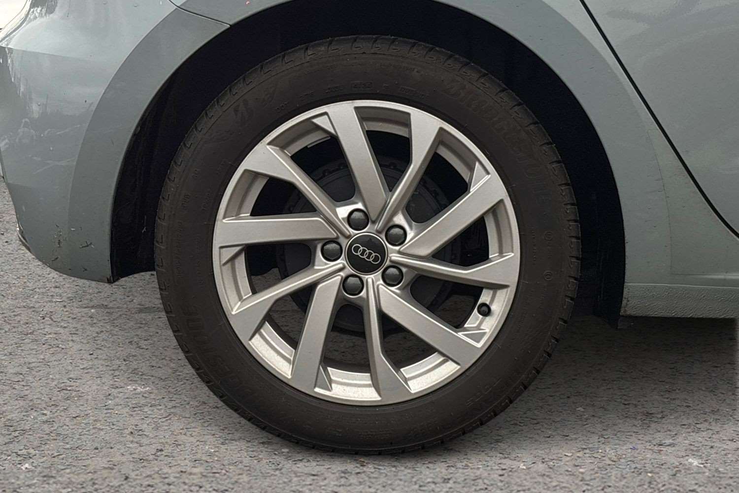 Used Audi A1 2025 for sale - 76460504: Photo 10