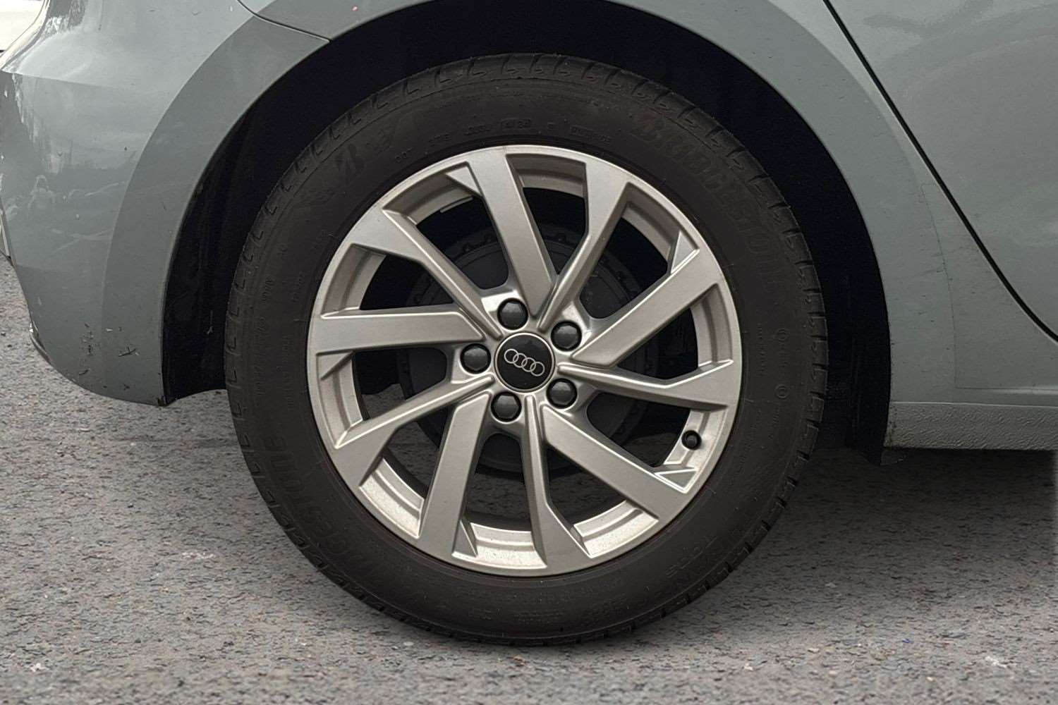 Used Audi A1 2025 for sale - 76460504: Photo 11