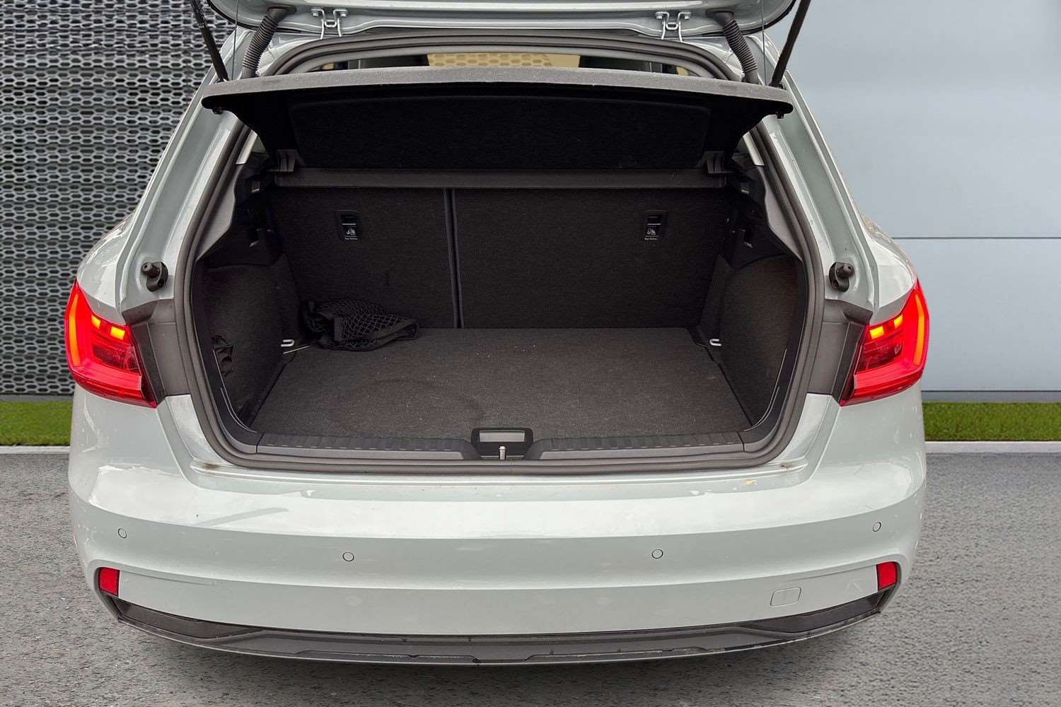 Used Audi A1 2025 for sale - 76460504: Photo 13